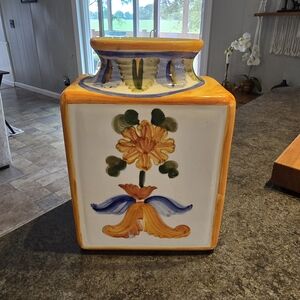 Cerâmica Luiz Salvador Ltda.